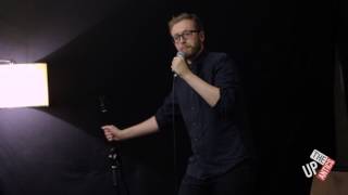Daryl Smith | Stand Up | Antics Joke Show