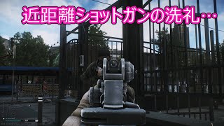 【Escape from tarkov】ゆかりとマキはPMCとして生き抜くpart１【PVE】