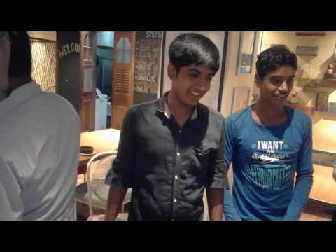 KaSem HaPpY BirTh ViDeO