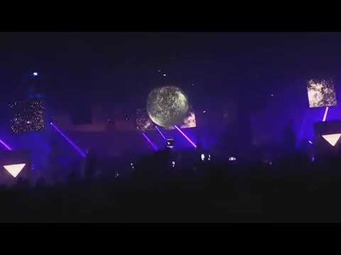 Solomun playing Fiery Red @ Pacha, Ibiza