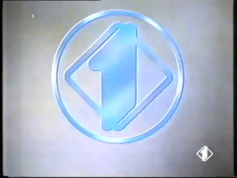 ITALIA 1 - Bumper Inedito (Martedì 22 Gennaio 1991) di teodecitano [4K-UHD-2160p60]