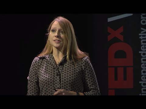 Treasure, not Trash: Composting & Food Recovery | Denise Polk, Ph.D. | TEDxWestChester