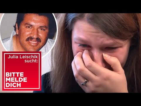 Suche für Traumhochzeit: Wird ihr Vater sie zum Traualtar führen? | 2/2 | Bitte melde dich | SAT.1