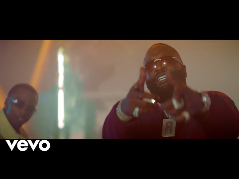 LaTheGoat - 8 Bands (Remix / Performance Version) ft. Rick Ross, Jermaine Dupri