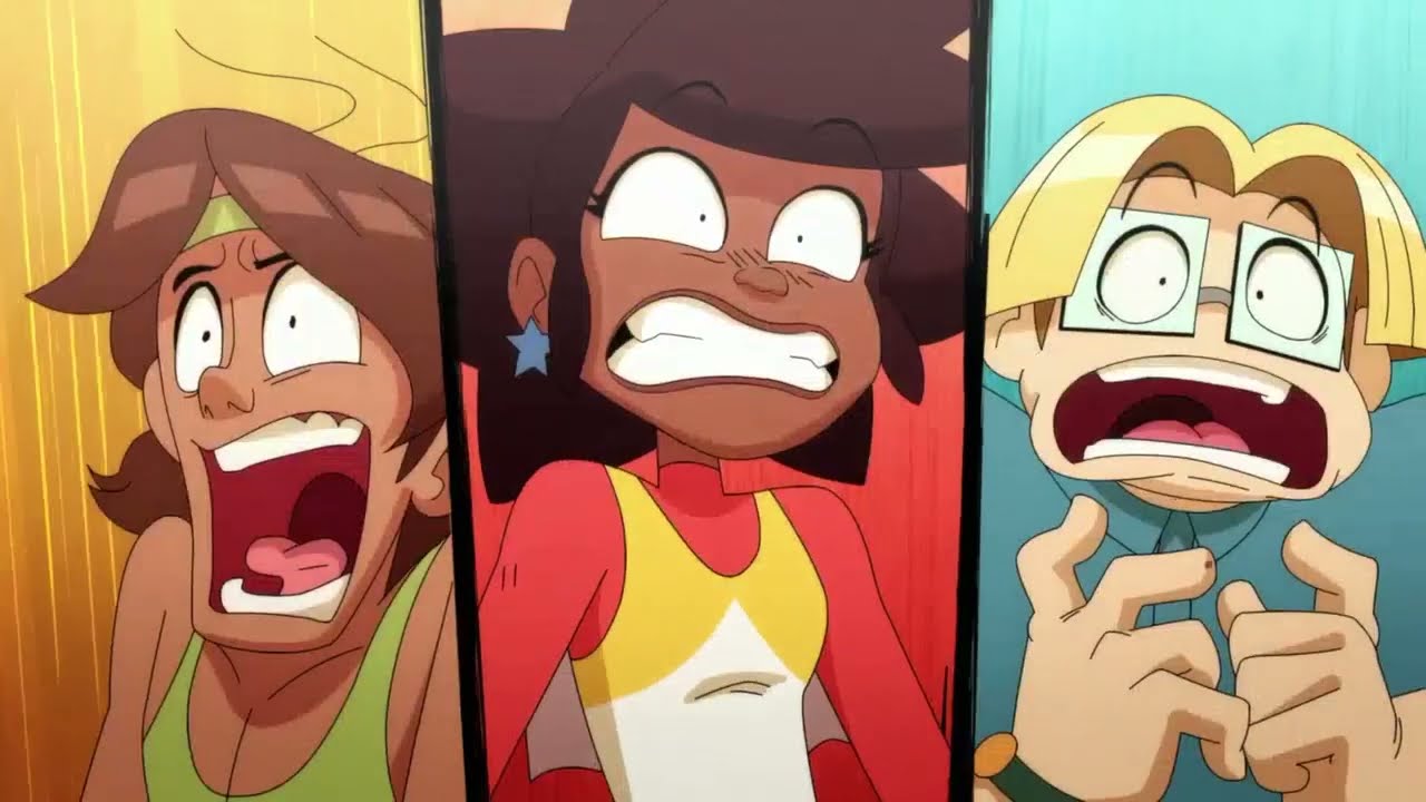 Season 1 Episode 6 Toonami Promo
