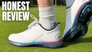 I Tested The FootJoy Pulse Golf Shoes - Here's What Happened