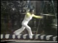 Special The Chipperfields Circus High Wire Act Host Robert Morely Imasportsphile Com