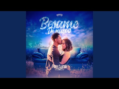 Besame De Nuevo