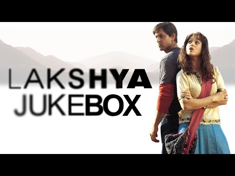 Lakshya Full Audio Songs Jukebox | Hrithik Roshan |  Amitabh Bachchan |  Preity Zinta