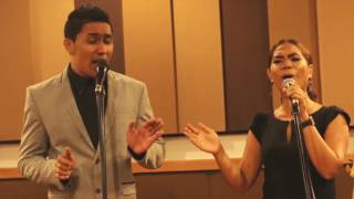 Download lagu Wedding Chapel Music Bali: Father We Commit to You Cover by Romantic Rhapsody mp3