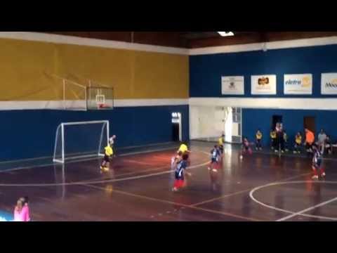 Futsal Iate Club sub9 Iate 12x0 Vivi