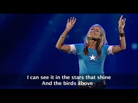 God Of Love video