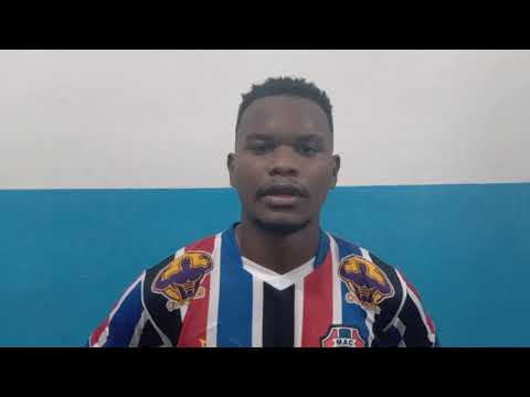 SONORA PÓS JOGO: MAC 4x0 Tupan