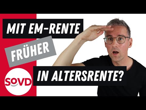 Can disability pension allow you to retire early?