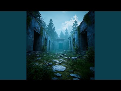 All the Dark Places You Left Behind