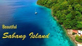 preview picture of video 'Beautiful Sabang Islands'