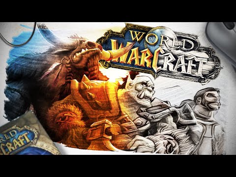 The Making of World of Warcraft (How Blizzard Changed the Gaming World Forever)