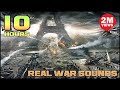 Real War Sounds 10 Hours HD 1080p Video Goalhoven
