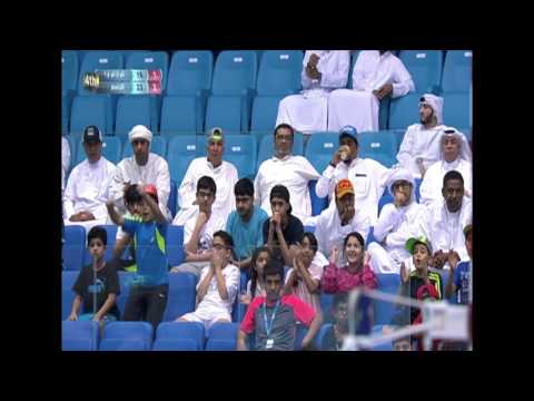 NAS 2016 surprise V zabeel 9 june