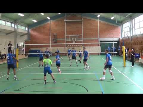 2020.09.25. 2020/2021 OIB, RÖAK-FINO Kaposvár - MÁV-Előre RA 3:0