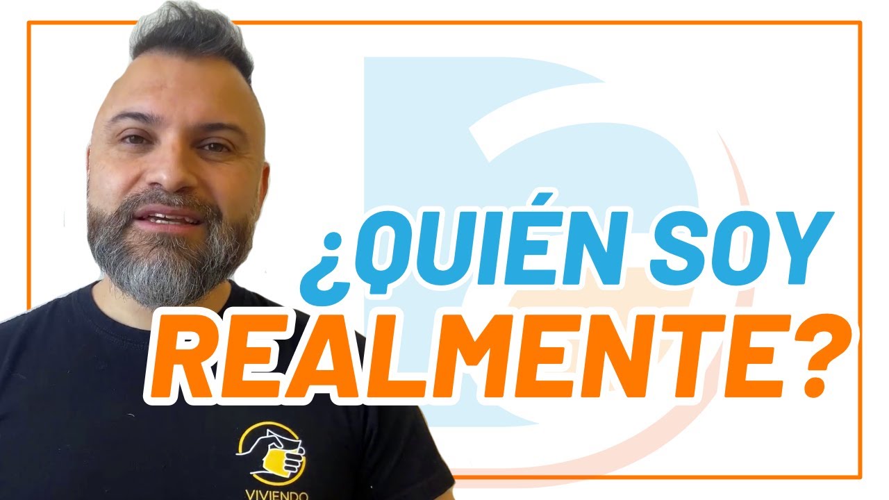 Me hago vulnerable. De quiebra a 5k USD mensuales ¿Quién soy?