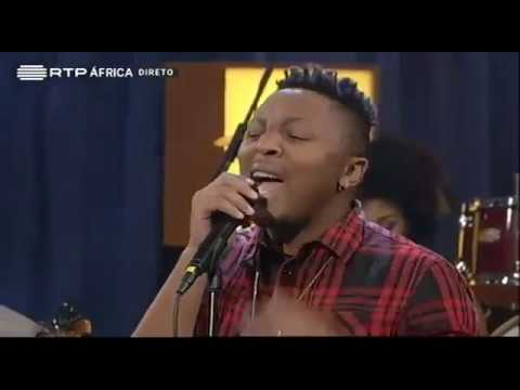 JayCudz - Qual é a Tua | Conversas ao Sul | RTP África