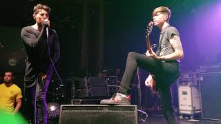 AFI - Days of the Phoenix, Niagara Falls, NY, August 9, 2018