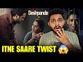 Mrs Deshpande All Episodes Review Jiohotstar