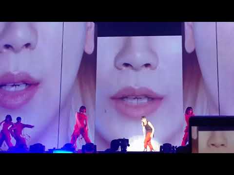 170917 R.O.D - GD feat. CL MOTTE in MALAYSIA