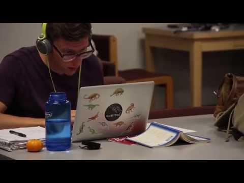 Late Night Against Procrastination