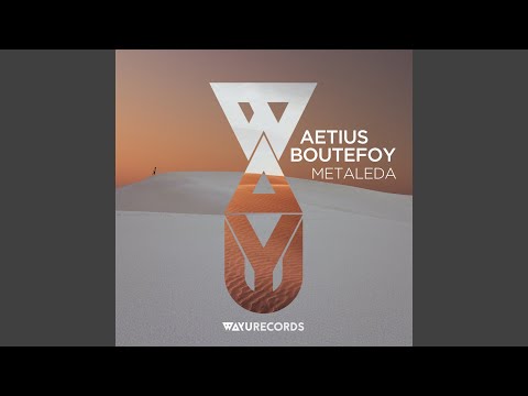 Savanna Church (Audiotones Remix)