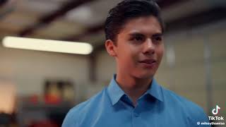 The last deal Miguel mora 😻