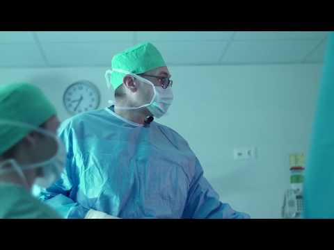 Gastric sleeve video (LIVE)