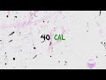 40 CAL - Say I Am Freestyle (OFFICIAL VIDEO)