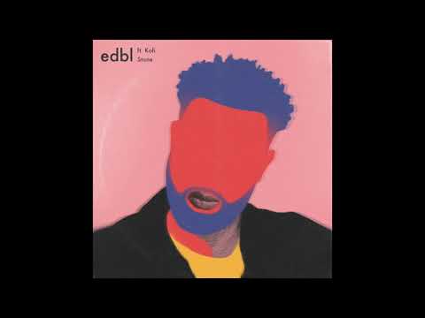 edbl - I'll Wait ft. Kofi Stone (Official Audio)