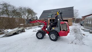 Купить другое промышленное оборудование Weidemann 1260 Classic - Изображение 4 | Machineryline TJ Другое промышленное оборудование Weidemann 1260 Classic | Изображение 4 - Machineryline