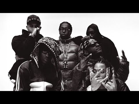 Wallie the Sensei + SoFaygo - FIRST ROUND PICK (prod. Chase B)