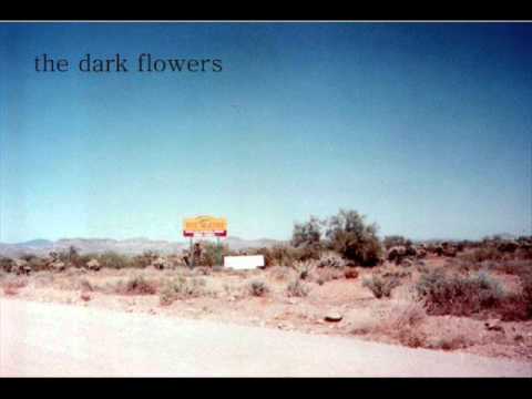 The Dark Flowers - Blue eyes are cheating (feat. Jim Kerr)