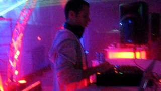 Justin Scott Dixon (Voyager) @ MJ's Birthday Bashment -July 4th 2009 Altanta GA