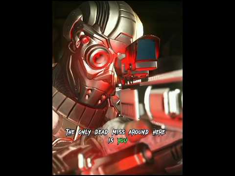 Injustice 2 - [Deadshot Intro Harley Quinn] Dialogues