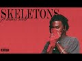 Playboi Carti Skeletons Ft Travis Scott Prod EMr676