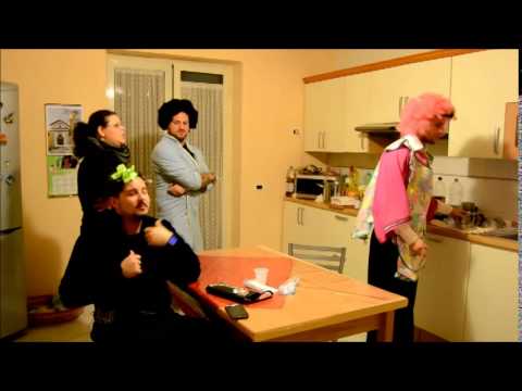 Parodia nun fa a scem tina sacco