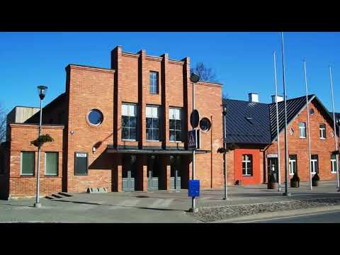10 facts about Rapla