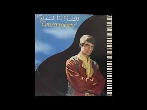 Conservatorio - Enzo De Leo