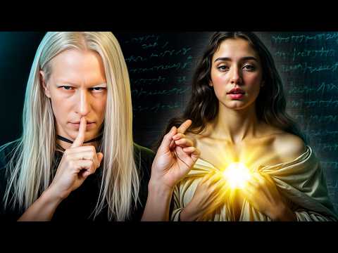 The Secret Gospel of Mary Magdalene BANNED by the Church