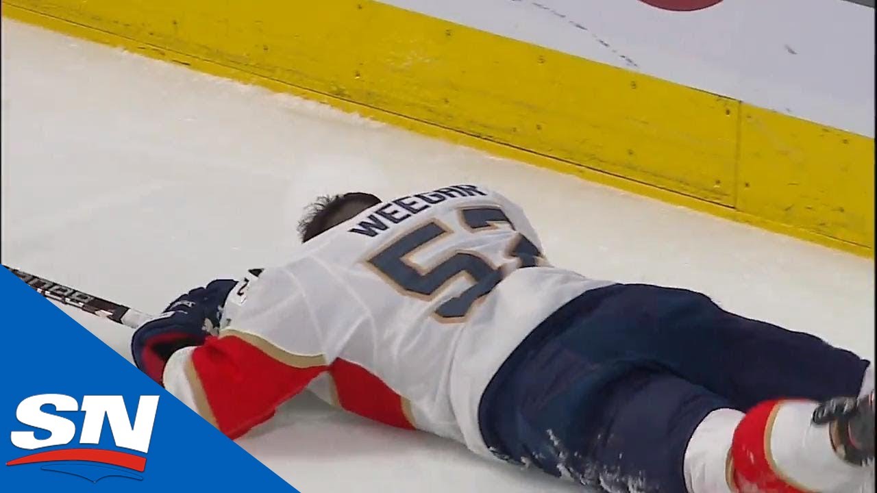 La KARMA n'existe pas dans la relation CH vs Panthers..