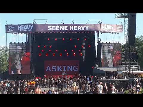 download lagu mp3 mp4 Heavy Montreal 2018, download lagu Heavy Montreal 2018 gratis, unduh video klip Heavy Montreal 2018