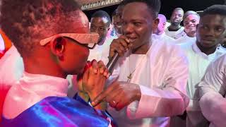 Download lagu Moses Voice X Mega99 @oscotech mp3