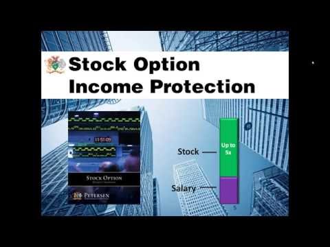 Stock Option Income Protection