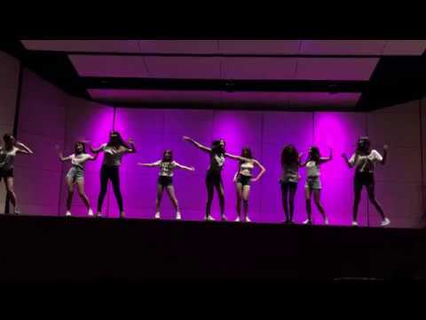 Girls Generation PARTY [COVER DANCE] clip#2